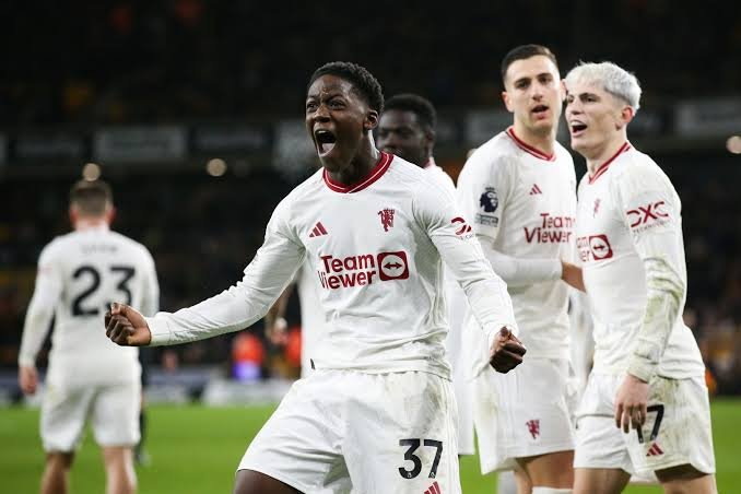 Midfield Problems Keep Piling Up