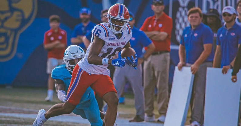 South Carolina Football Transfers: