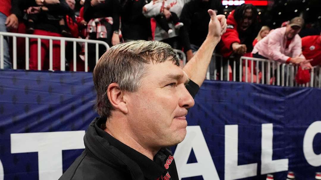 Georgia Football: A Historic Milestone Under Kirby Smart