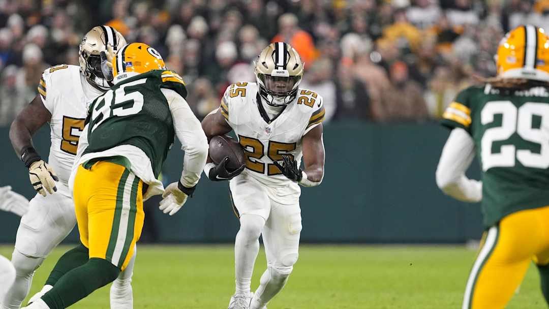Saints vs. Raiders Week 17 Preview and predictions