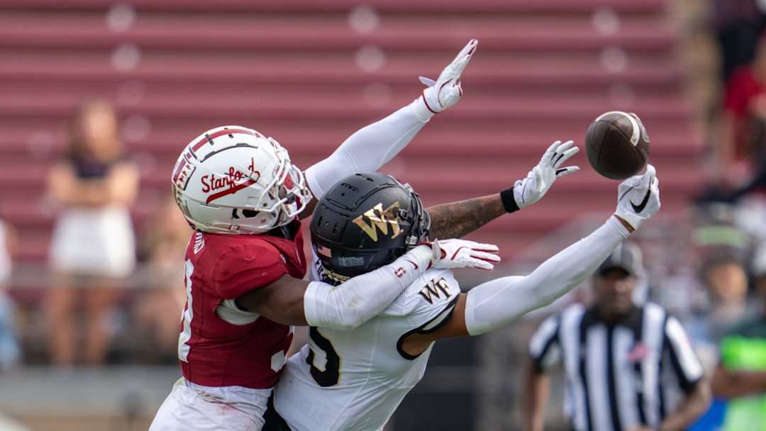Exciting News! Auburn Signs 4-Star Transfer Receiver – Could Eric Singleton Be Next?