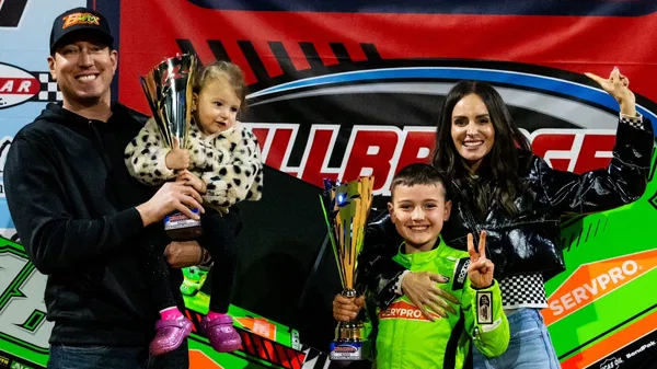 Kyle Busch