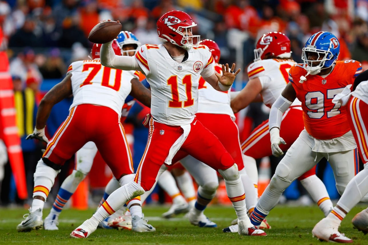 Chiefs Poised for Super Bowl LIX Glory: AI Predicts Thrilling Victory