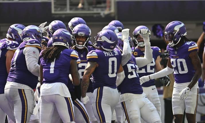 Vikings Expected to Swap RB Aaron Jones for 2,600-Yard Standout.