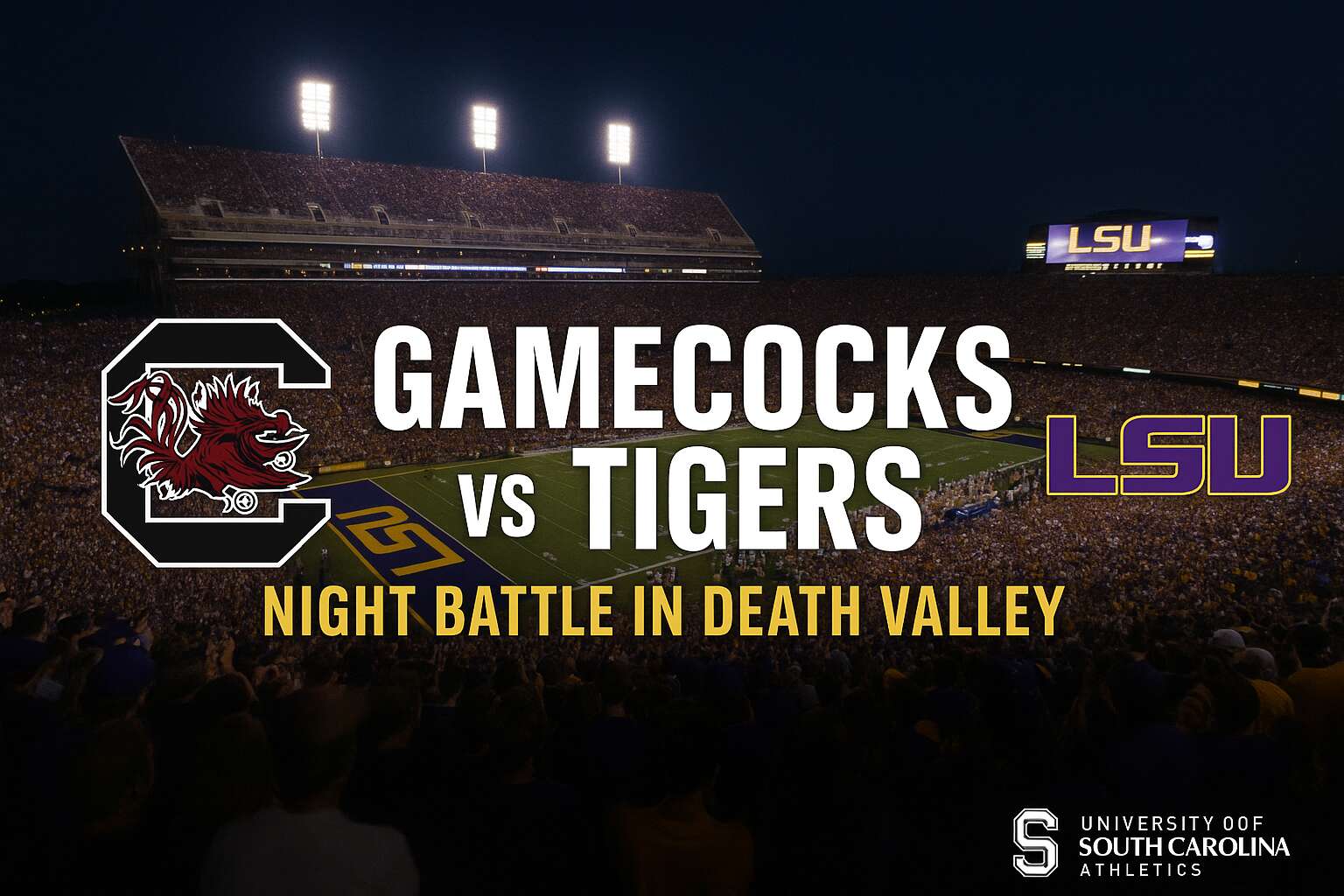 Gamecockvslsu