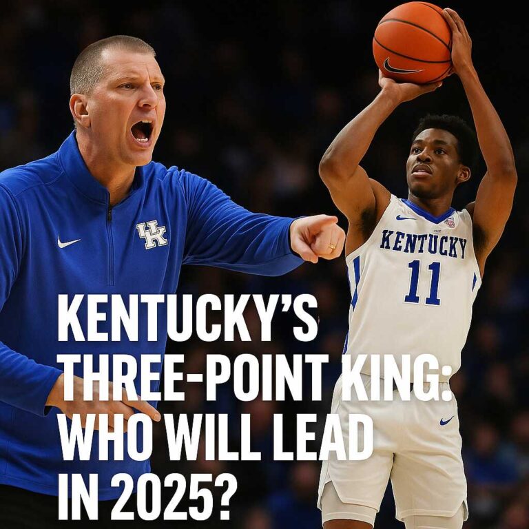 Kentucky’s-Three-Point