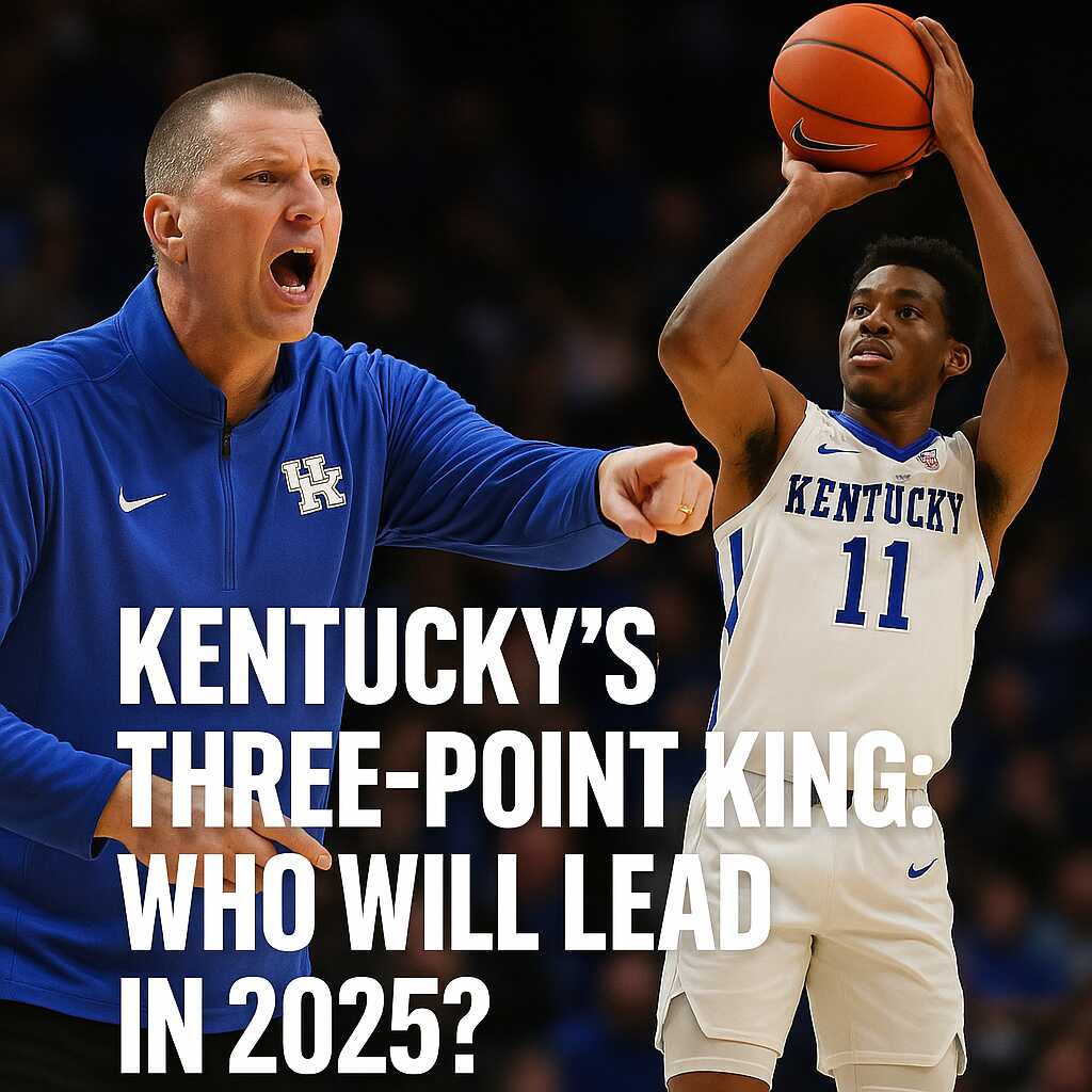 Kentucky’s-Three-Point