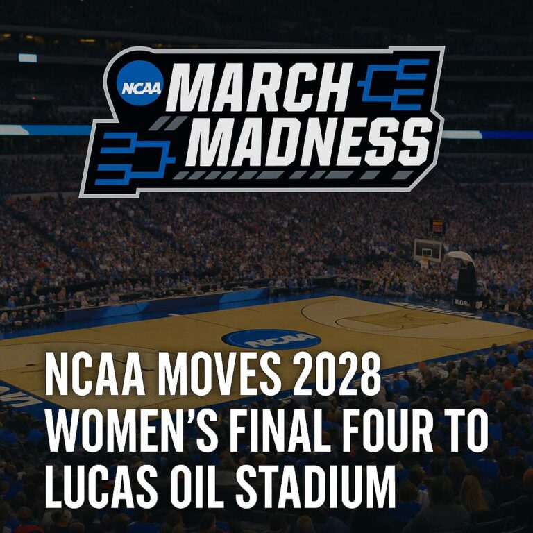 NCAA
