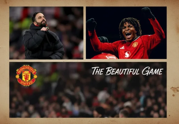 AmorimNewcastletactics